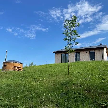 Lapes Kalva Villa Rimenai Exterior photo