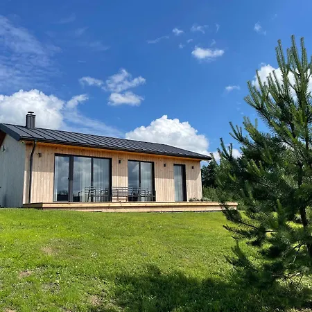 Lapes Kalva Villa Rimenai Exterior photo