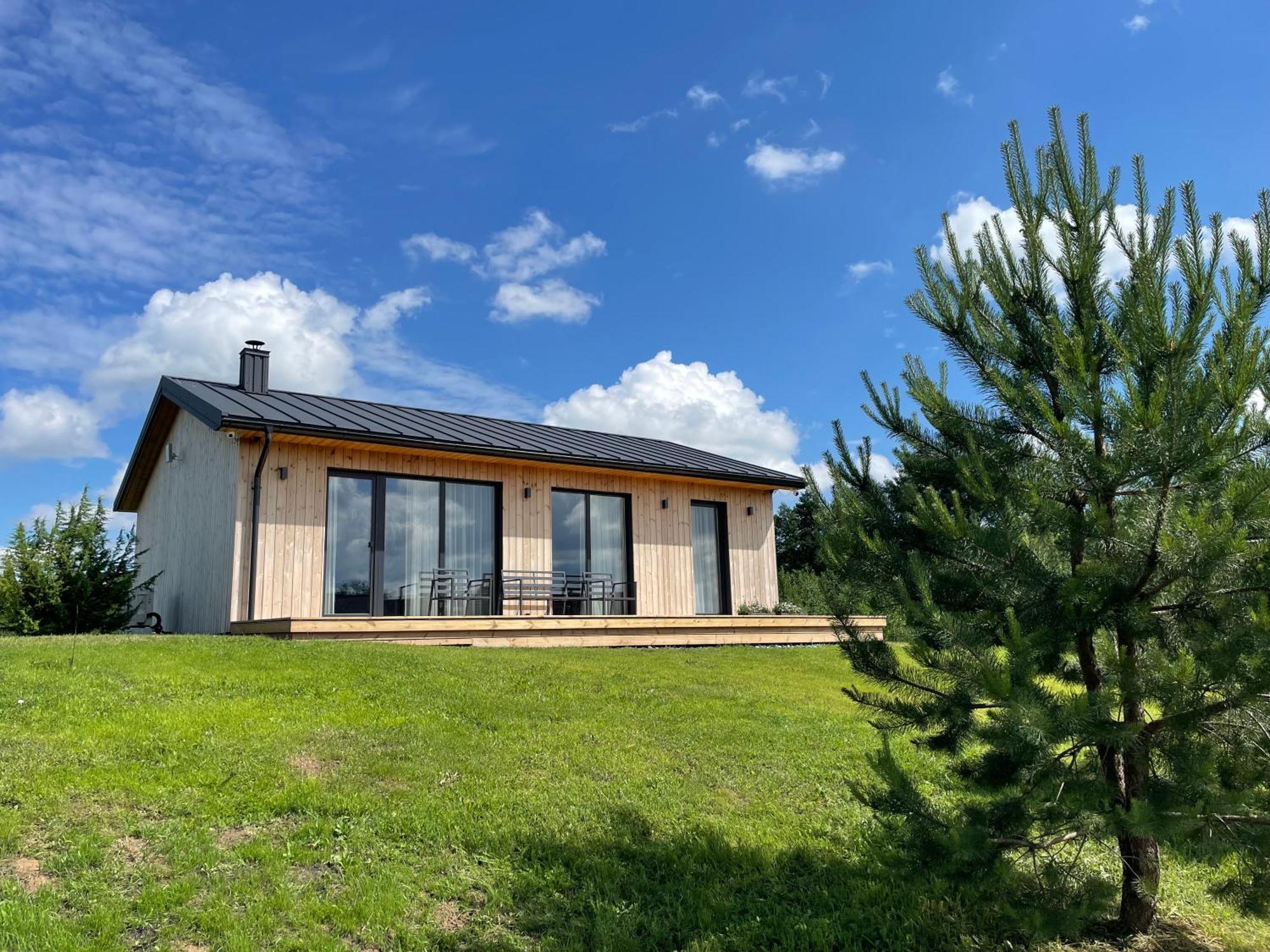 Lapes Kalva Casa vacanze *